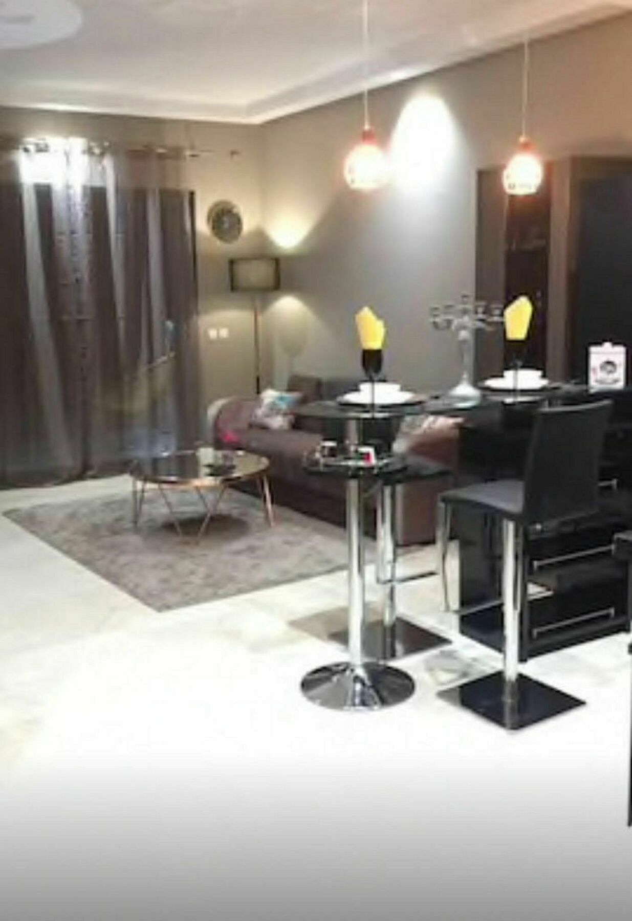 Luxurious&Elegant Flat Apartman Casablanca Kültér fotó