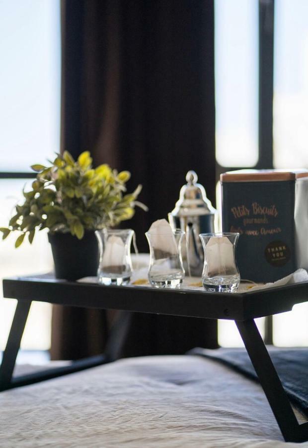 Luxurious&Elegant Flat Apartman Casablanca Kültér fotó