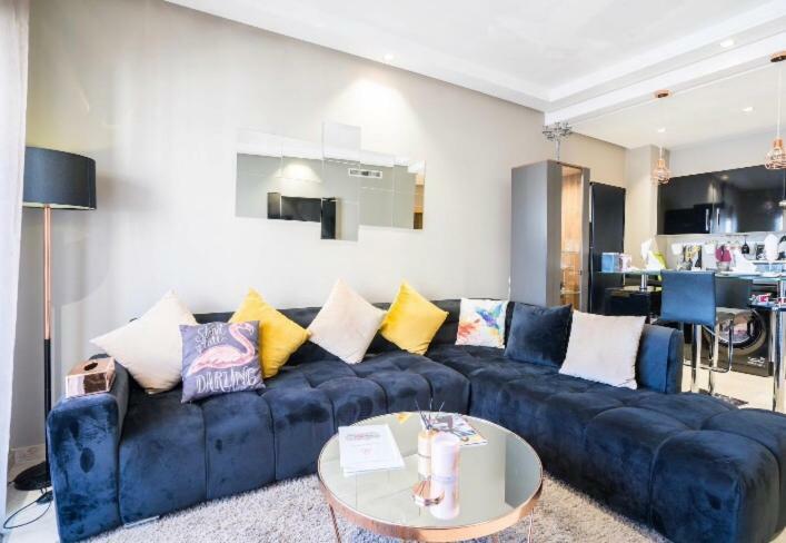 Luxurious&Elegant Flat Apartman Casablanca Kültér fotó