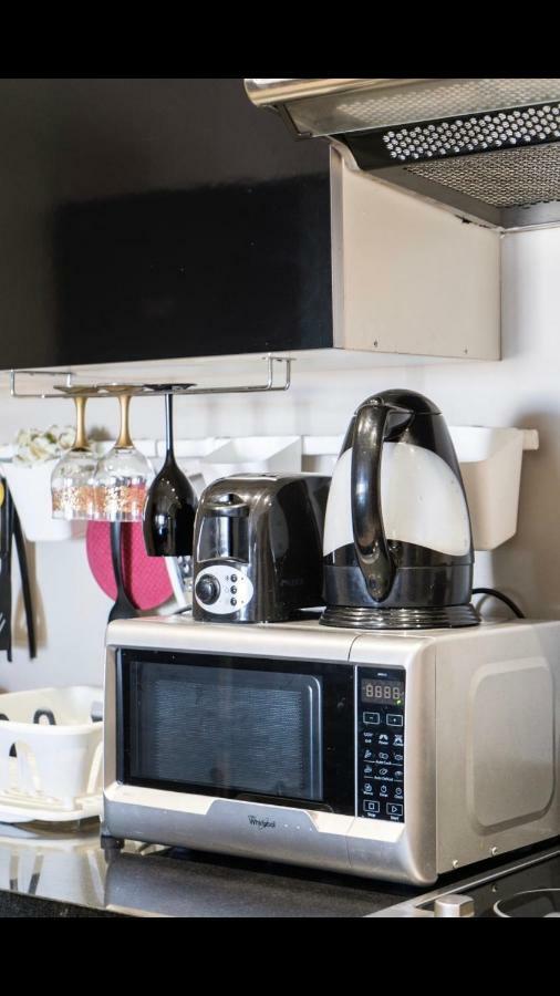 Luxurious&Elegant Flat Apartman Casablanca Kültér fotó