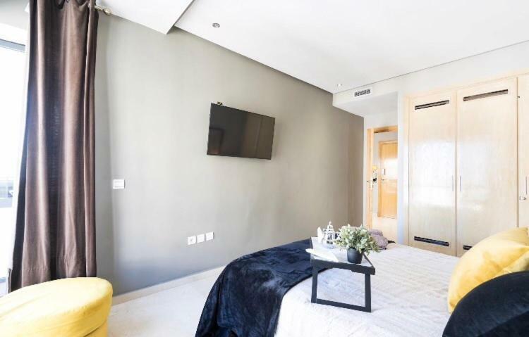 Luxurious&Elegant Flat Apartman Casablanca Kültér fotó