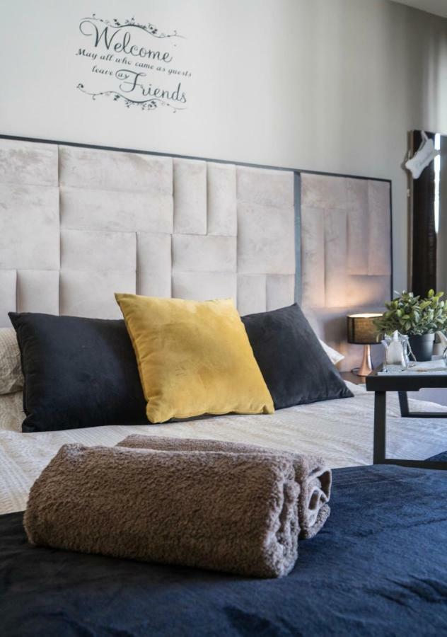 Luxurious&Elegant Flat Apartman Casablanca Kültér fotó