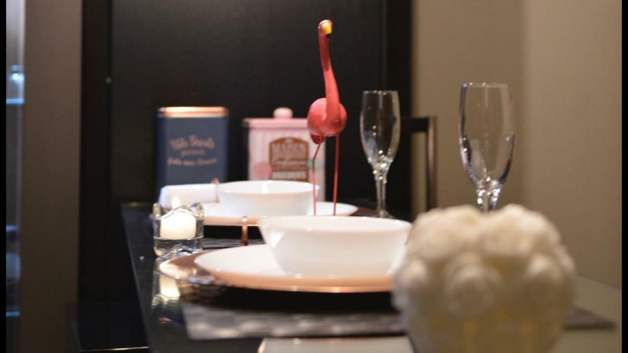 Luxurious&Elegant Flat Apartman Casablanca Kültér fotó